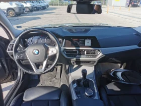 BMW 318 2.0d, 150.. LOUNGE | Mobile.bg    17