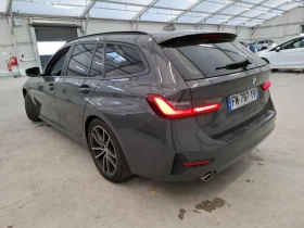 Обява за продажба на BMW 318 2.0d, 150к.с. LOUNGE ~34 900 лв. - изображение 3