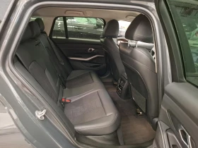 Обява за продажба на BMW 318 2.0d, 150к.с. LOUNGE ~34 900 лв. - изображение 10