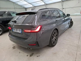 Обява за продажба на BMW 318 2.0d, 150к.с. LOUNGE ~34 900 лв. - изображение 2