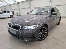 Обява за продажба на BMW 318 2.0d, 150к.с. LOUNGE ~34 900 лв. - изображение 1
