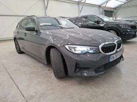 Обява за продажба на BMW 318 2.0d, 150к.с. LOUNGE ~34 900 лв. - изображение 1