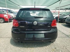 VW Polo 1, 6TDI-90 ps-Avtomatic | Mobile.bg    5