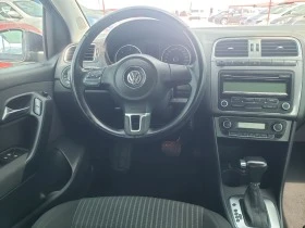 VW Polo 1, 6TDI-90 ps-Avtomatic, снимка 8