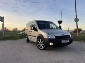 Ford Connect 1.8 LPG, снимка 2