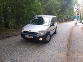 Ford Connect 1.8 LPG, снимка 6