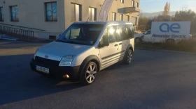 Ford Connect 1.8 LPG, снимка 5