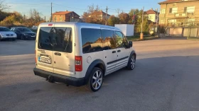 Ford Connect 1.8 LPG, снимка 9