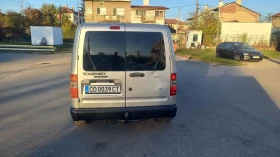 Ford Connect 1.8 LPG, снимка 8