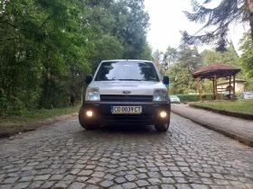 Ford Connect 1.8 LPG, снимка 2