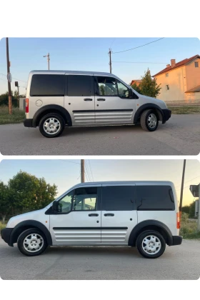 Ford Connect 1.8 LPG, снимка 16