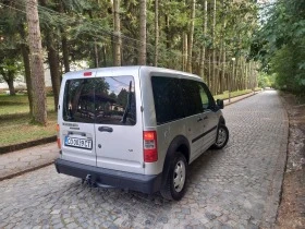 Ford Connect 1.8 LPG, снимка 8