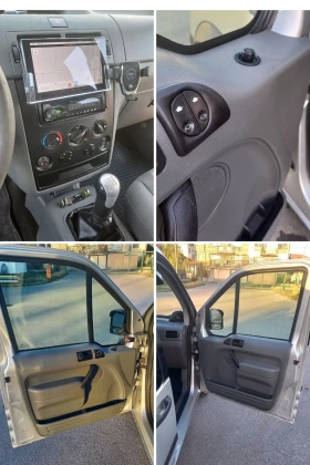 Ford Connect 1.8 LPG, снимка 14