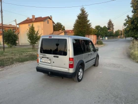 Ford Connect 1.8 LPG, снимка 7