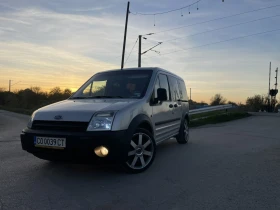 Ford Connect 1.8 LPG, снимка 4