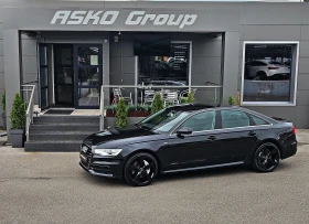 Audi A6 313KS/S-LINE/GERMANY/SPORT SOUND/MEMORY/AUTO H/LIZ | Mobile.bg    16