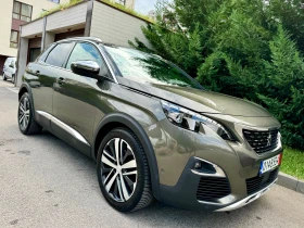 Peugeot 3008 2.0HDI GT-LINE PODGREV MASAJ DISTRONIK 360VIEW  | Mobile.bg    3