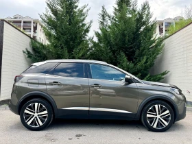 Peugeot 3008 2.0HDI GT-LINE PODGREV MASAJ DISTRONIK 360VIEW , снимка 4