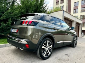 Peugeot 3008 2.0HDI GT-LINE PODGREV MASAJ DISTRONIK 360VIEW  | Mobile.bg    5