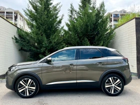 Peugeot 3008 2.0HDI GT-LINE PODGREV MASAJ DISTRONIK 360VIEW , снимка 7