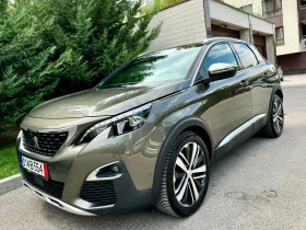 Peugeot 3008 2.0HDI GT-LINE PODGREV MASAJ DISTRONIK 360VIEW  - изображение 1