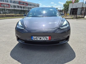 Tesla Model 3 Long Range, 4x4, Performance | Mobile.bg    2