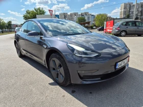 Tesla Model 3 Long Range, 4x4, Performance | Mobile.bg    3