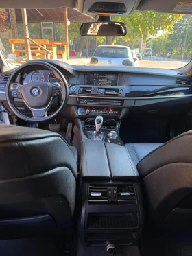 BMW 530 530D, снимка 17