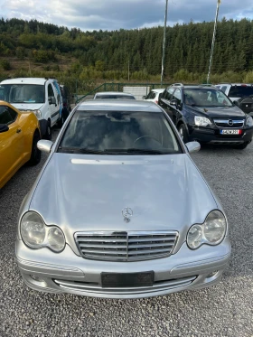 Mercedes-Benz C 220 220 CDI Facelift , снимка 10