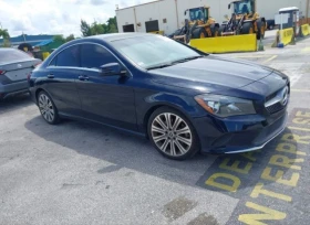 Mercedes-Benz CLA 250 2.0L I-4 DI, DOHC, VVT, TURBO | Mobile.bg    1