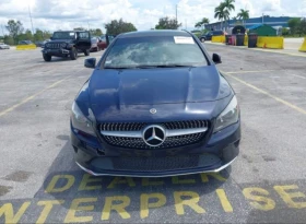 Mercedes-Benz CLA 250 2.0L I-4 DI, DOHC, VVT, TURBO | Mobile.bg    9