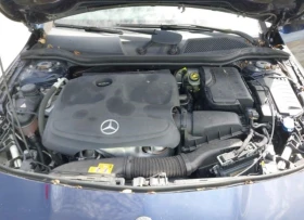 Mercedes-Benz CLA 250 2.0L I-4 DI, DOHC, VVT, TURBO | Mobile.bg    14