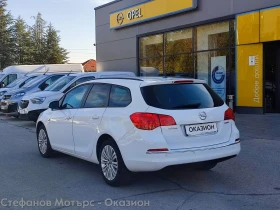 Opel Astra J Sp. Tourer 1.4 Turbo (140HP) MT6 N1 3 1 , снимка 6