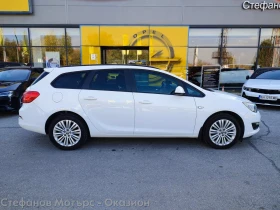 Opel Astra J Sp. Tourer 1.4 Turbo (140HP) MT6 N1 3 1 , снимка 5