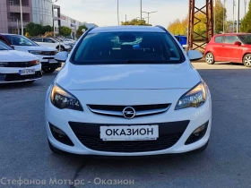 Opel Astra J Sp. Tourer 1.4 Turbo (140HP) MT6 N1 3 1 , снимка 2