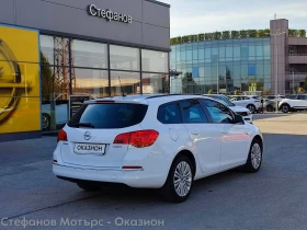 Opel Astra J Sp. Tourer 1.4 Turbo (140HP) MT6 N1 3 1 , снимка 8