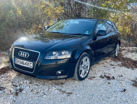 Audi A3 1.9TDI, DPF, Facelift, Sportback, снимка 17