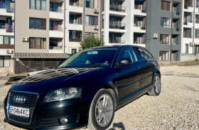 Audi A3 1.9TDI, DPF, Facelift, Sportback, снимка 8