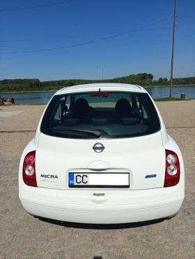 Nissan Micra 1.2MPI | Mobile.bg    2