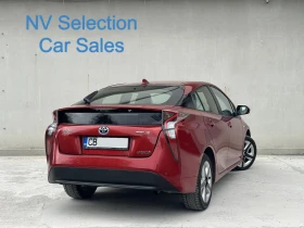 Toyota Prius 1.8 hybrid в Гаранция, снимка 3