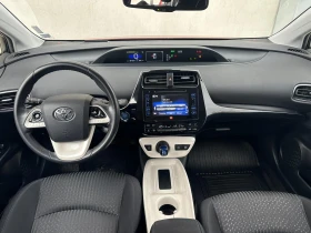 Toyota Prius 1.8 hybrid в Гаранция, снимка 7