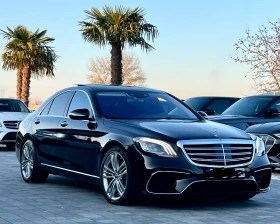 Mercedes-Benz S 350 AMG* FACELIFT* MAX FULL, снимка 4