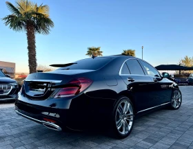 Mercedes-Benz S 350 AMG* FACELIFT* MAX FULL, снимка 6