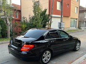     Mercedes-Benz C 220  2.2 NAVI KOJA AVTOMAT