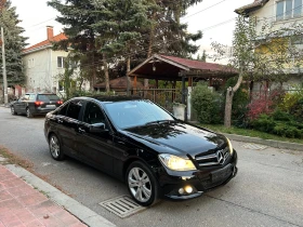     Mercedes-Benz C 220  2.2 NAVI KOJA AVTOMAT