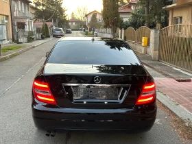 Mercedes-Benz C 220  2.2 NAVI KOJA AVTOMAT | Mobile.bg    5