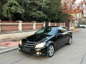     Mercedes-Benz C 220  2.2 NAVI KOJA AVTOMAT