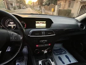 Mercedes-Benz C 220  2.2 NAVI KOJA AVTOMAT | Mobile.bg    13