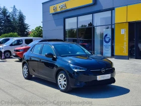 Opel Corsa Edition 1.2 Бензин (100hp) AT8 | Auto.bg — изображение 3