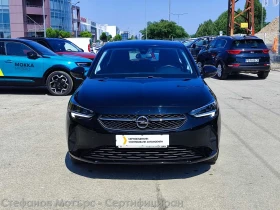 Opel Corsa Edition 1.2 Бензин (100hp) AT8 | Auto.bg — изображение 2